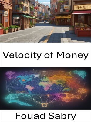 cover image of Velocity of Money